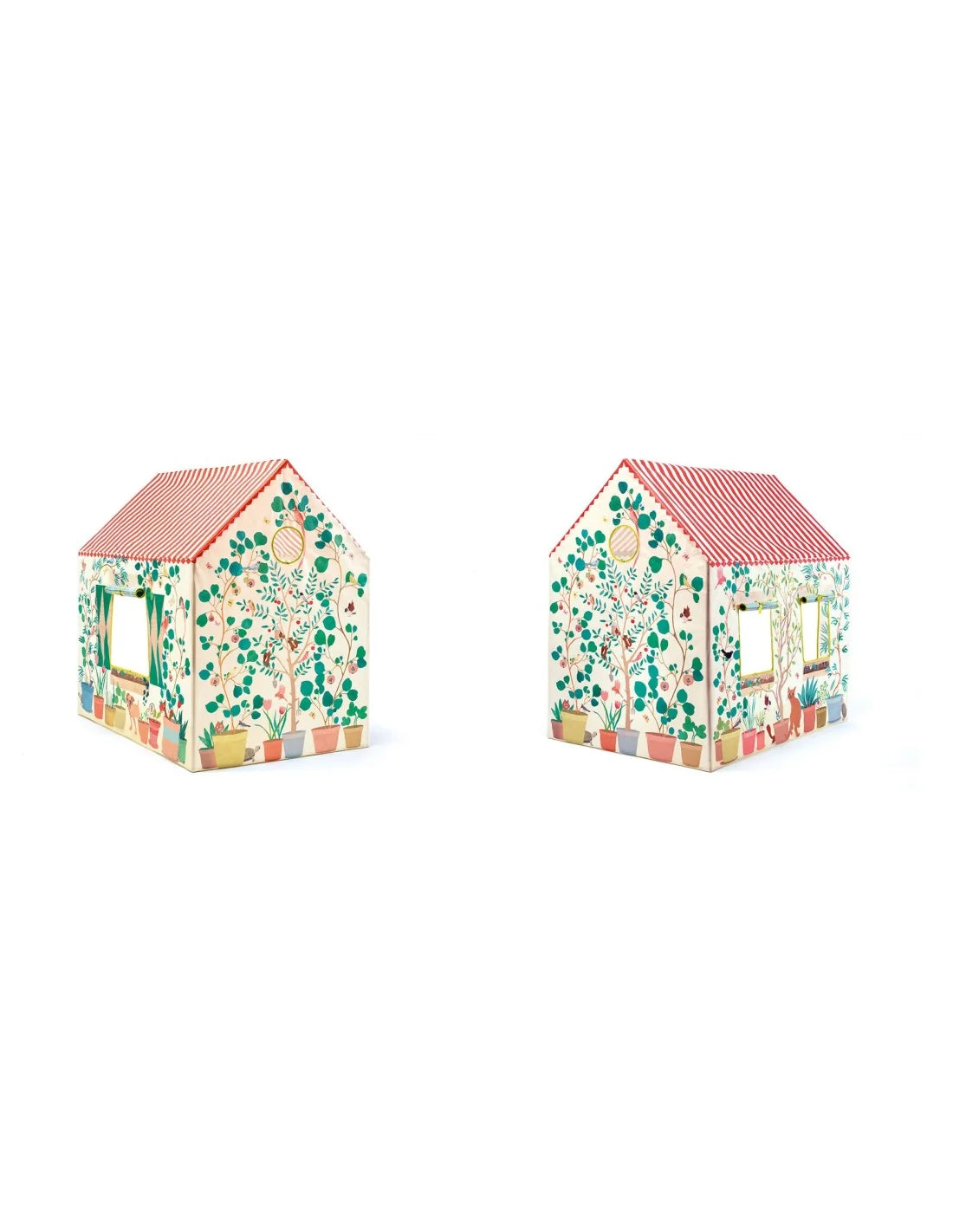 Playhouse Tent