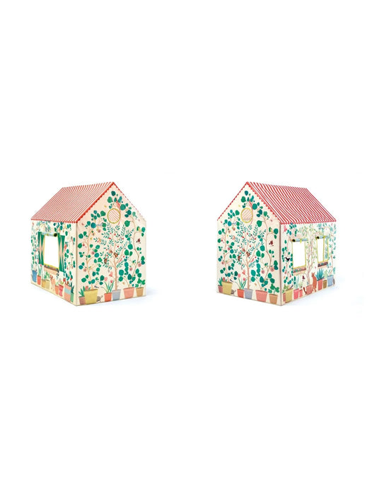 Playhouse Tent