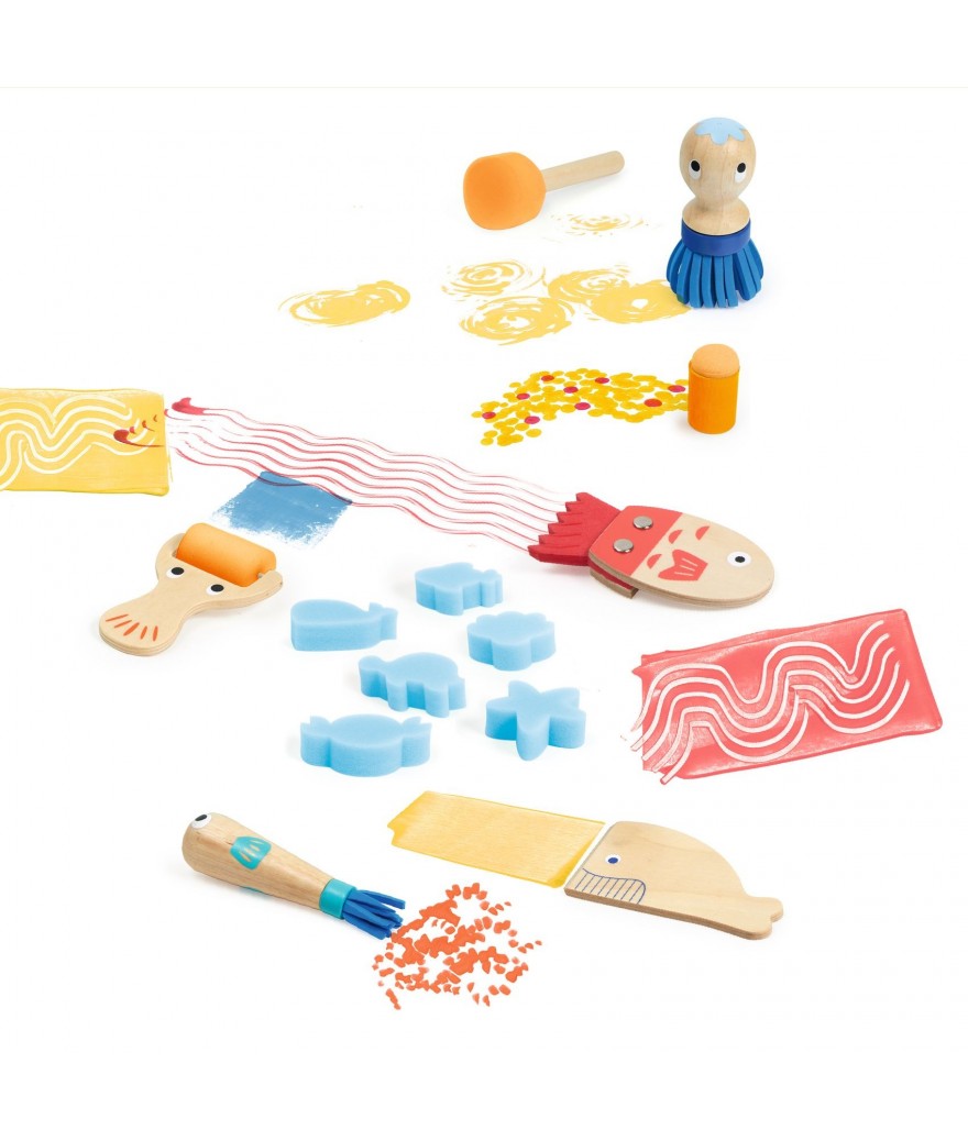 Painting Tools