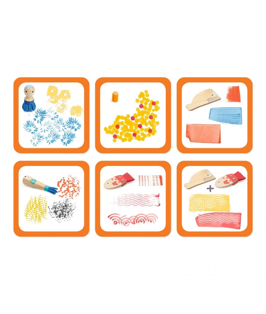 Painting Tools