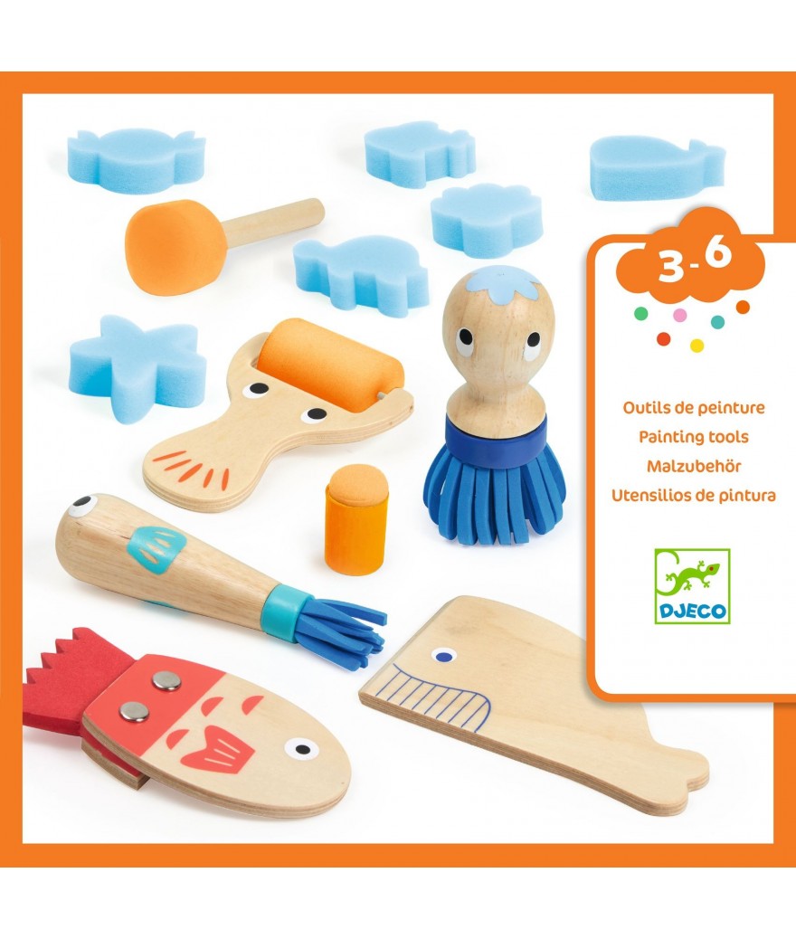 Painting Tools