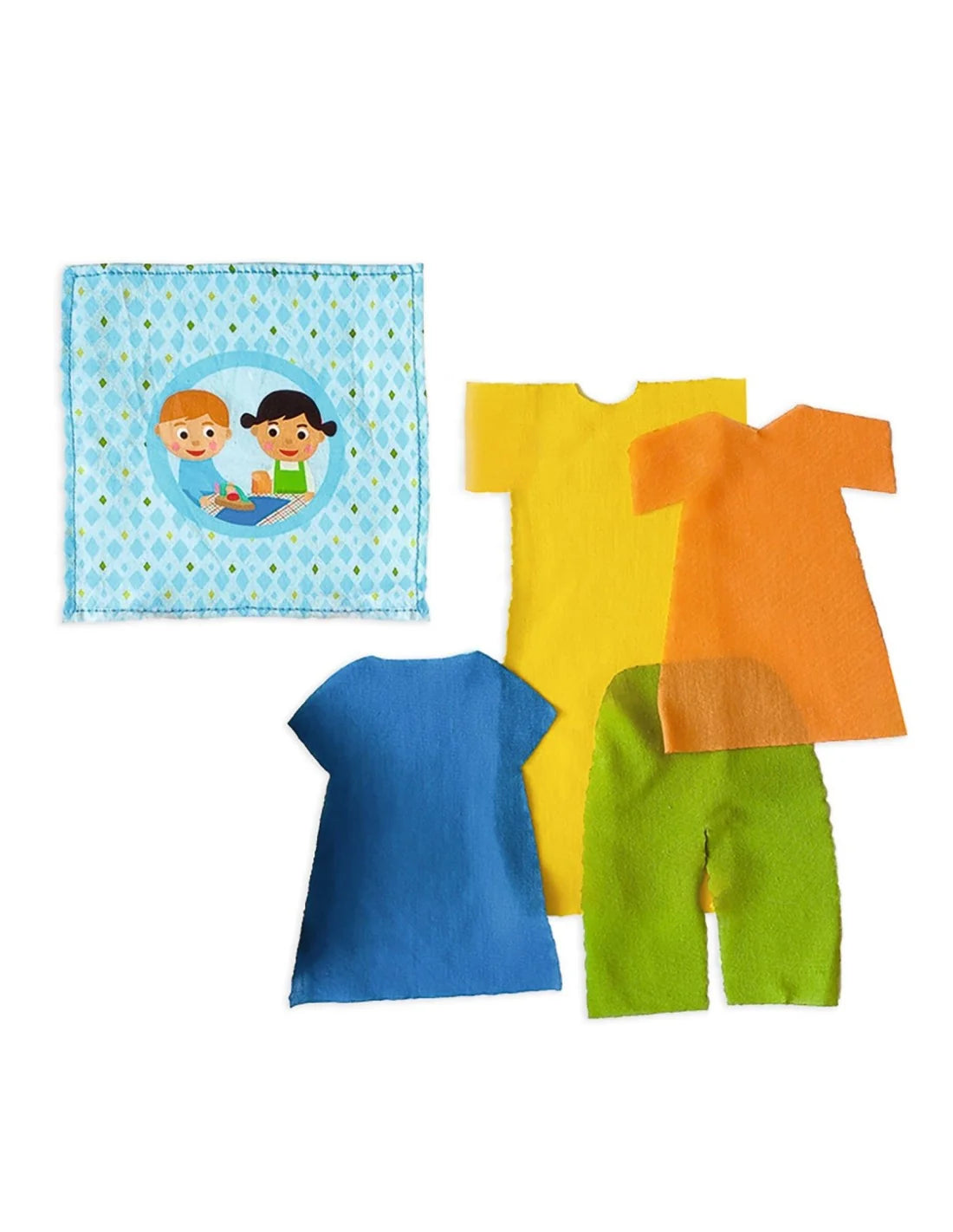 Mio & Leo Laundry