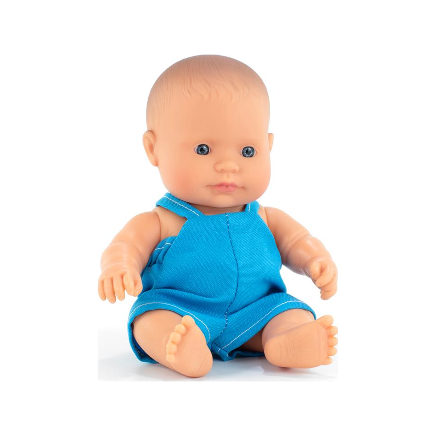 Baby Doll Caucasian Boy (normalized)