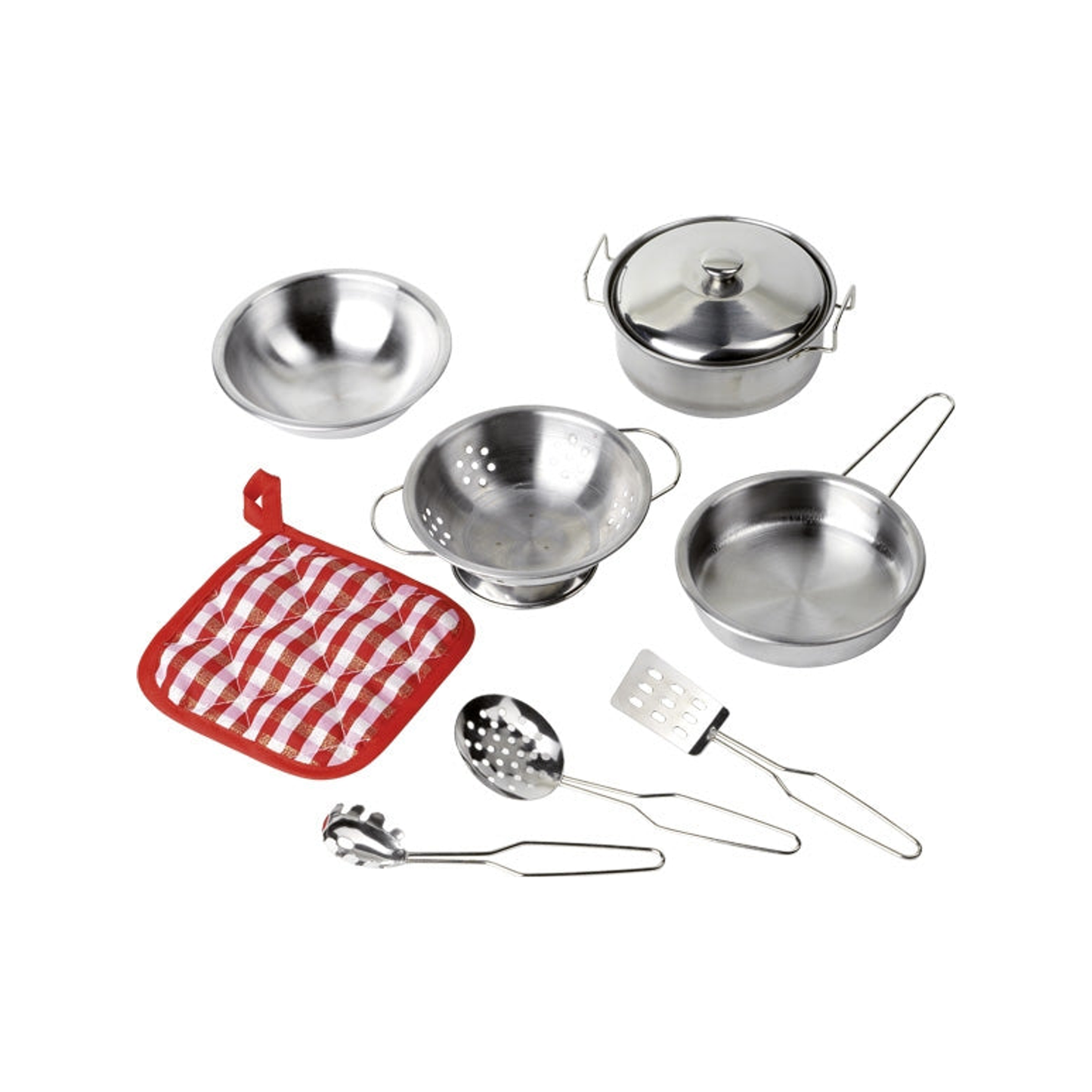 Set de cuisine II (normalisé)