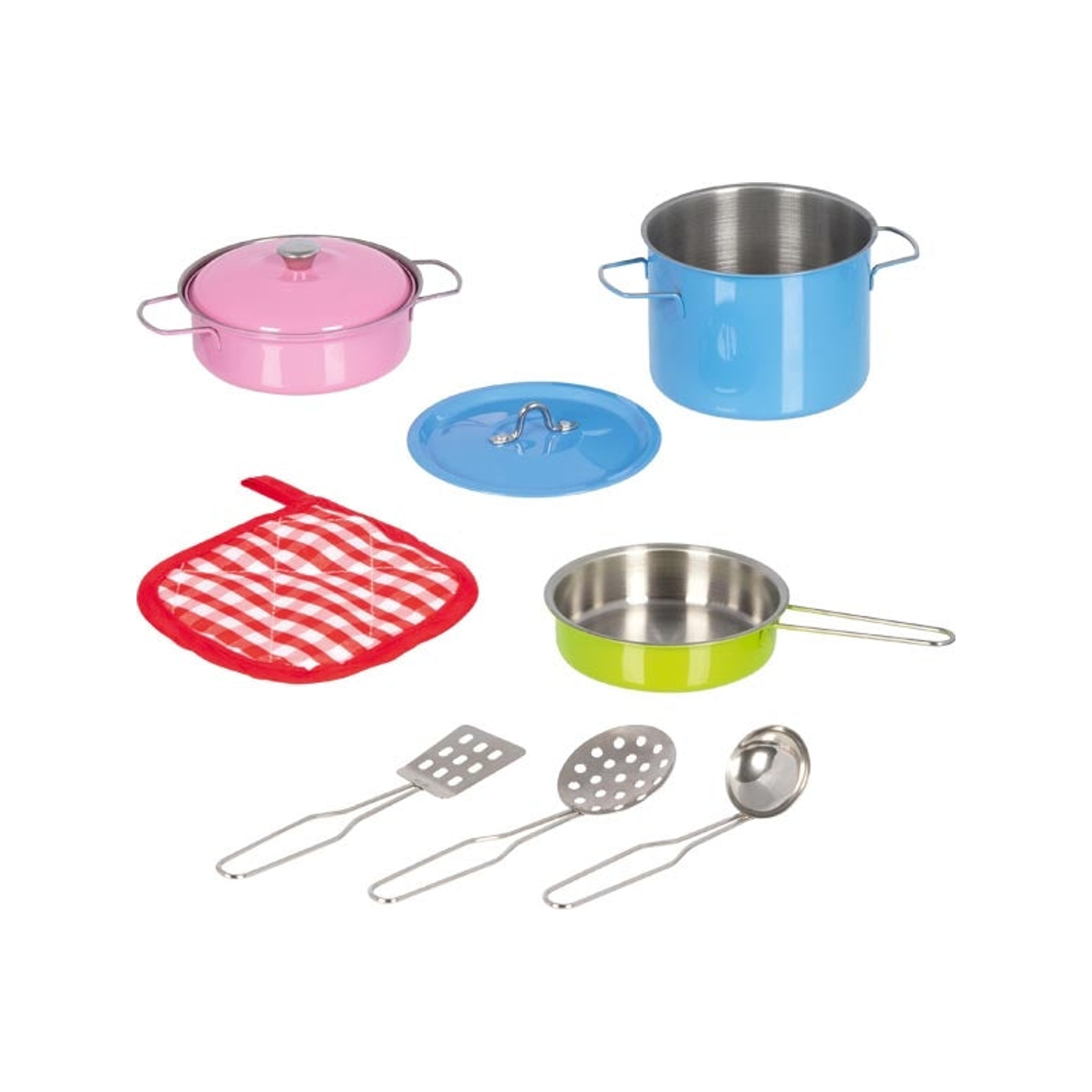 Set de cuisine (normalisé)