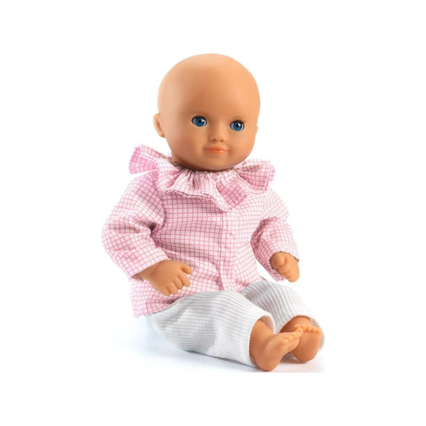 Doll Alba (normalized)