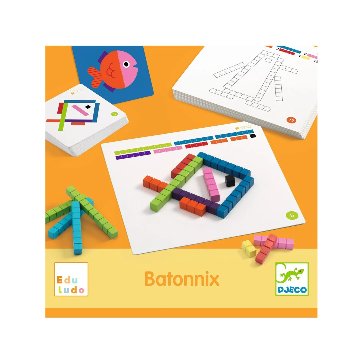 Batonnix (normalisiert)