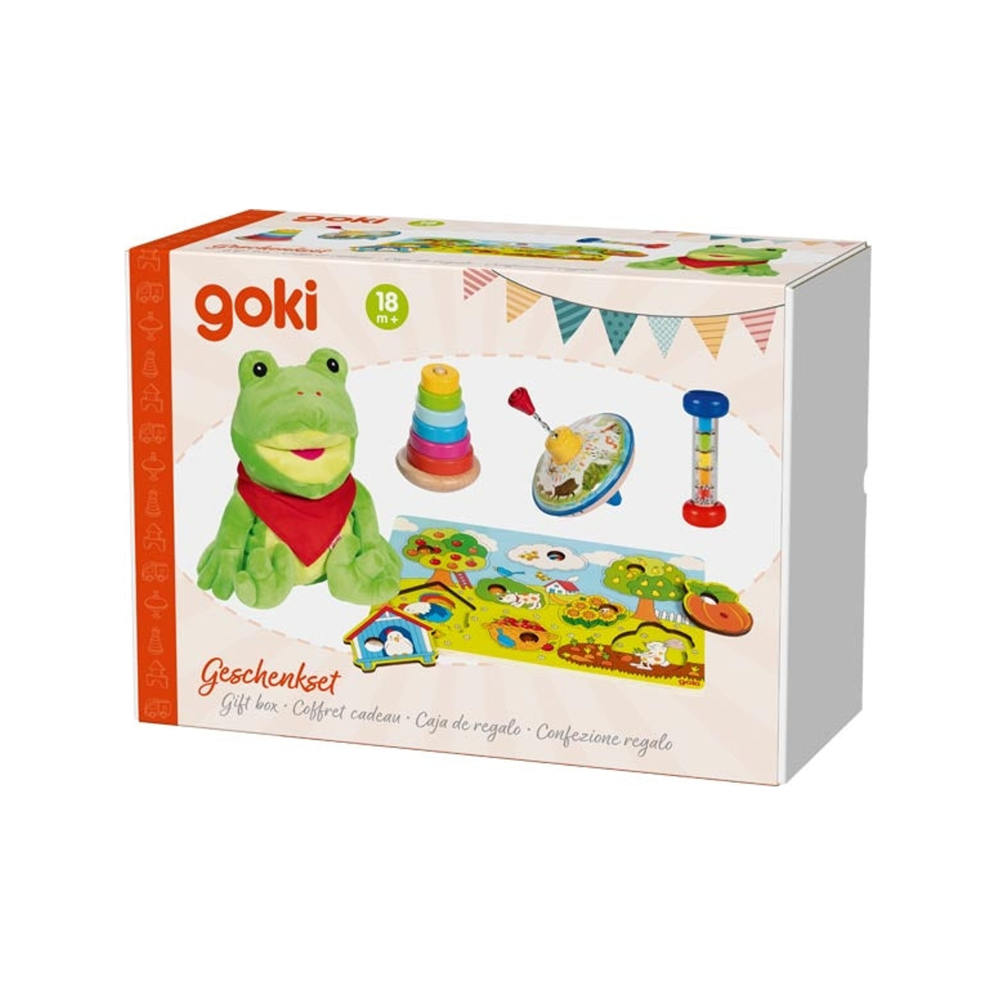Gift Box 18 months + (normalized)
