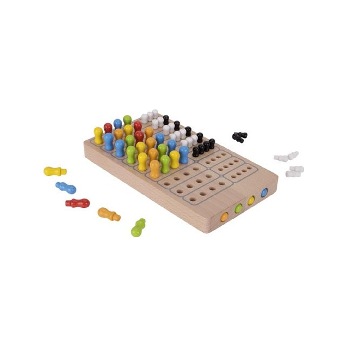 Master Logic (normalizado)