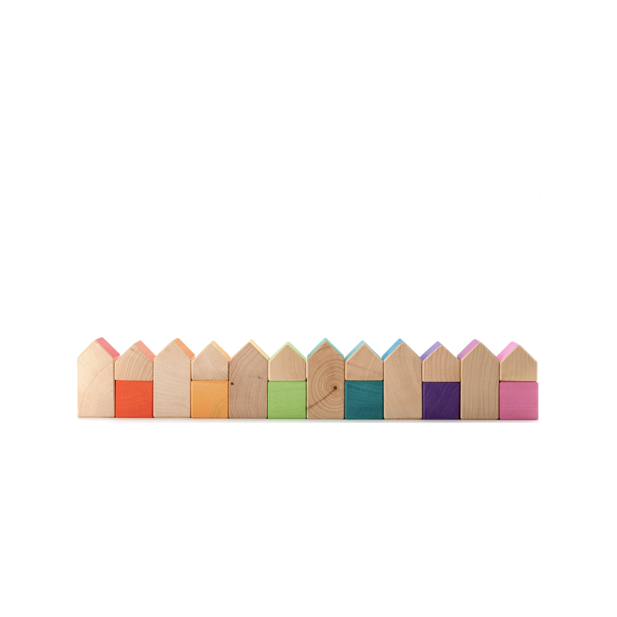 Blocs de construction et maisons Ocamora (normalisé)