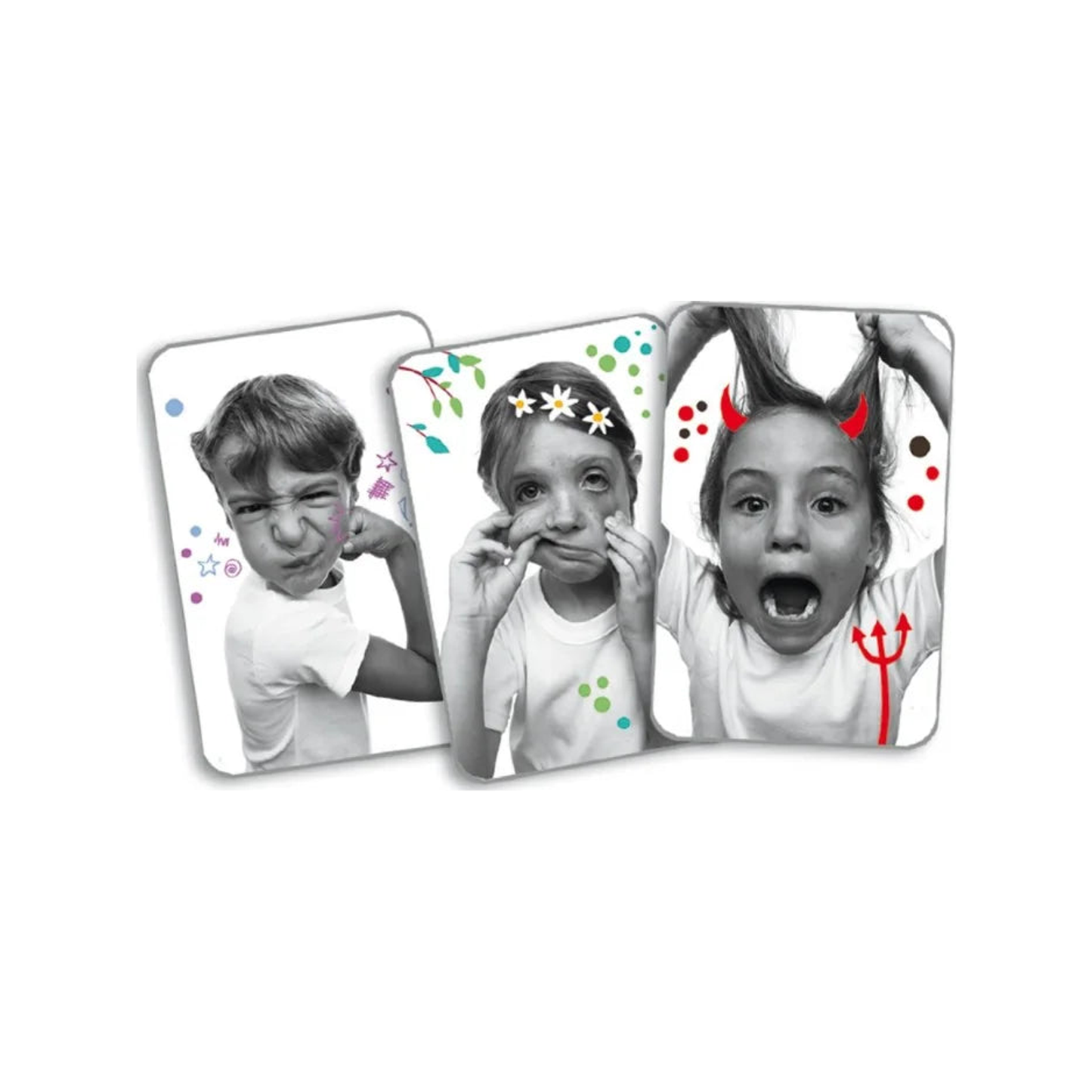 Cartas para jugar - muecas (normalizadas)
