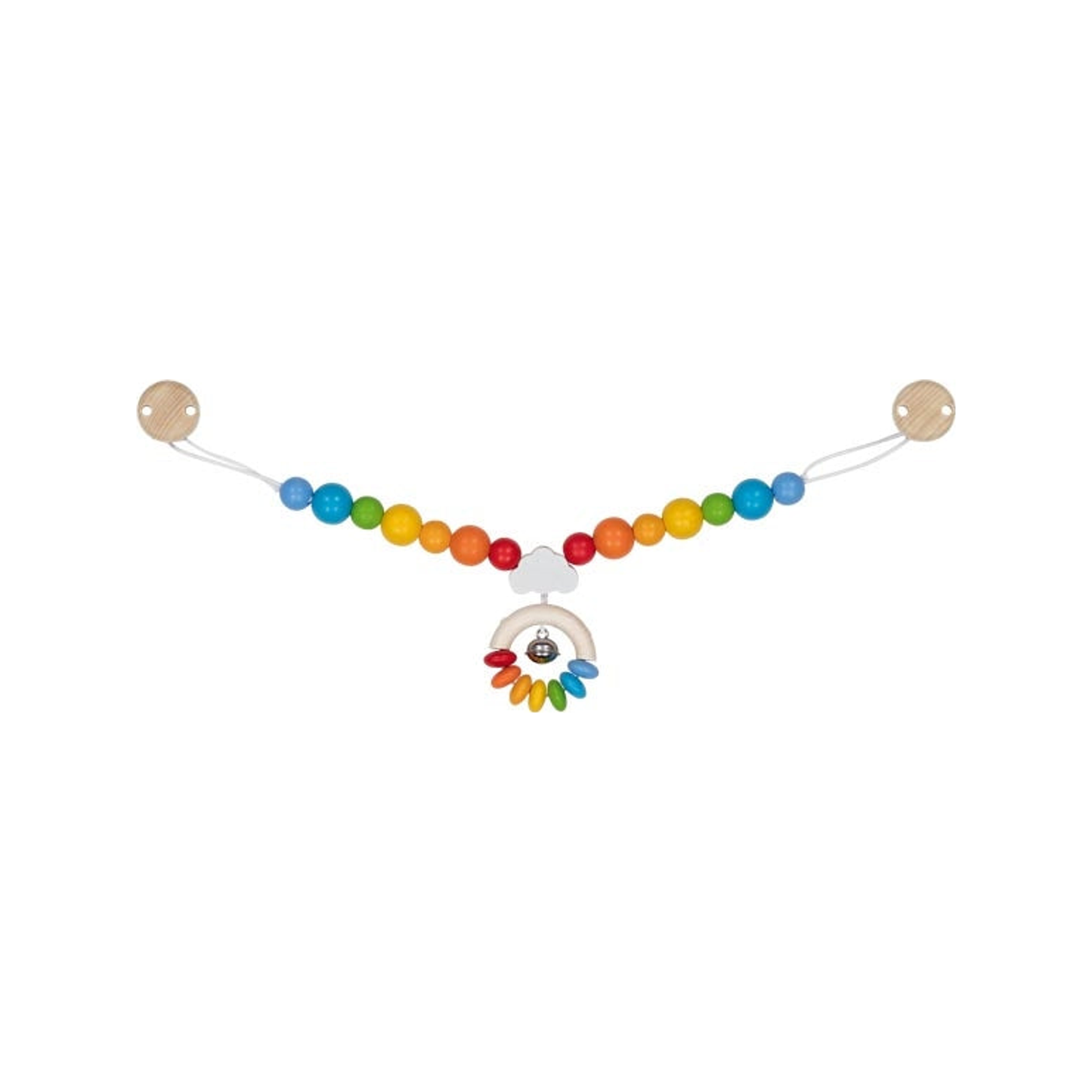 Wooden Pram Chain (normalized)