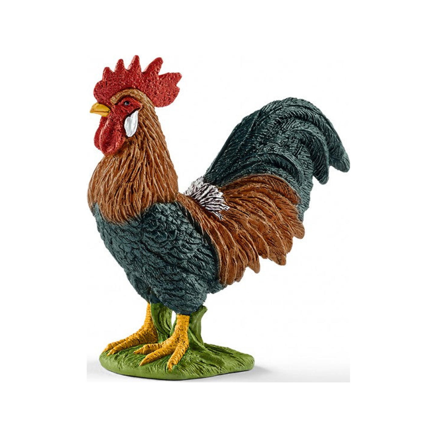 Rooster (normalized)