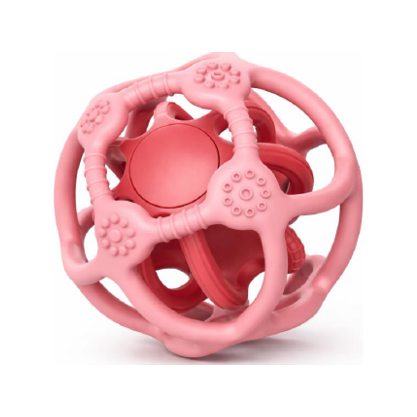 Sensory Balls (normalized)
