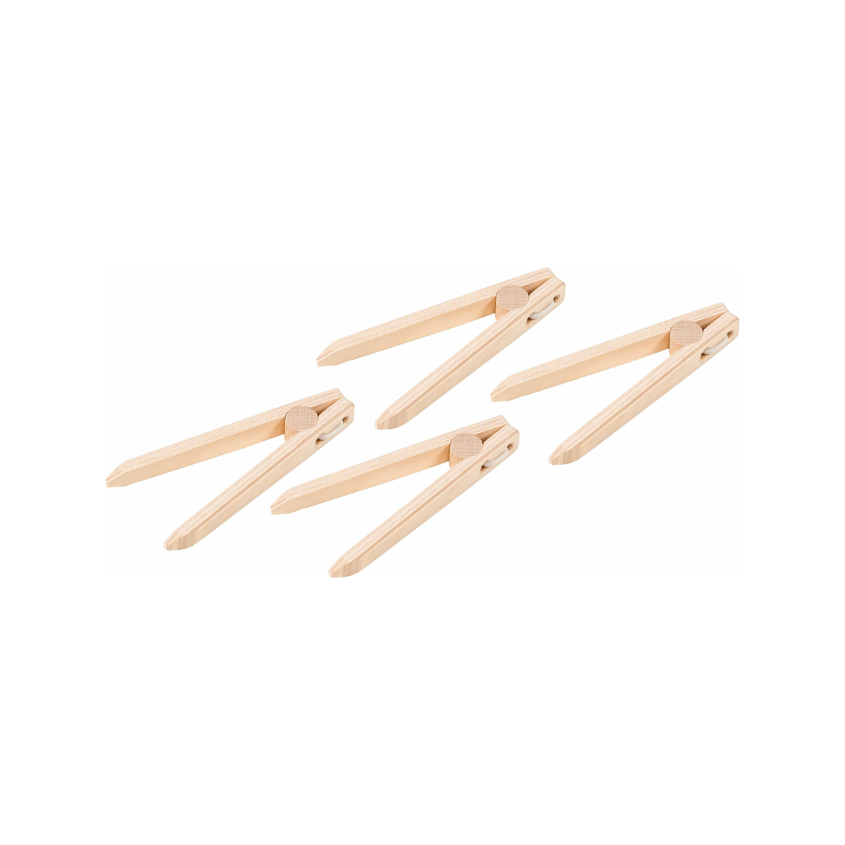 Tweezers (normalized)