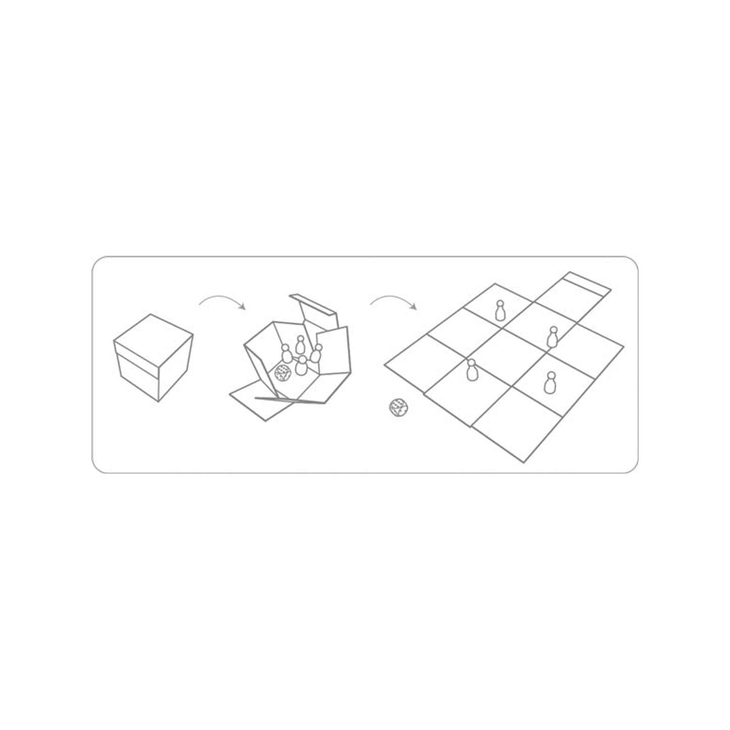 XXL Snakes & Ladders (normalized)