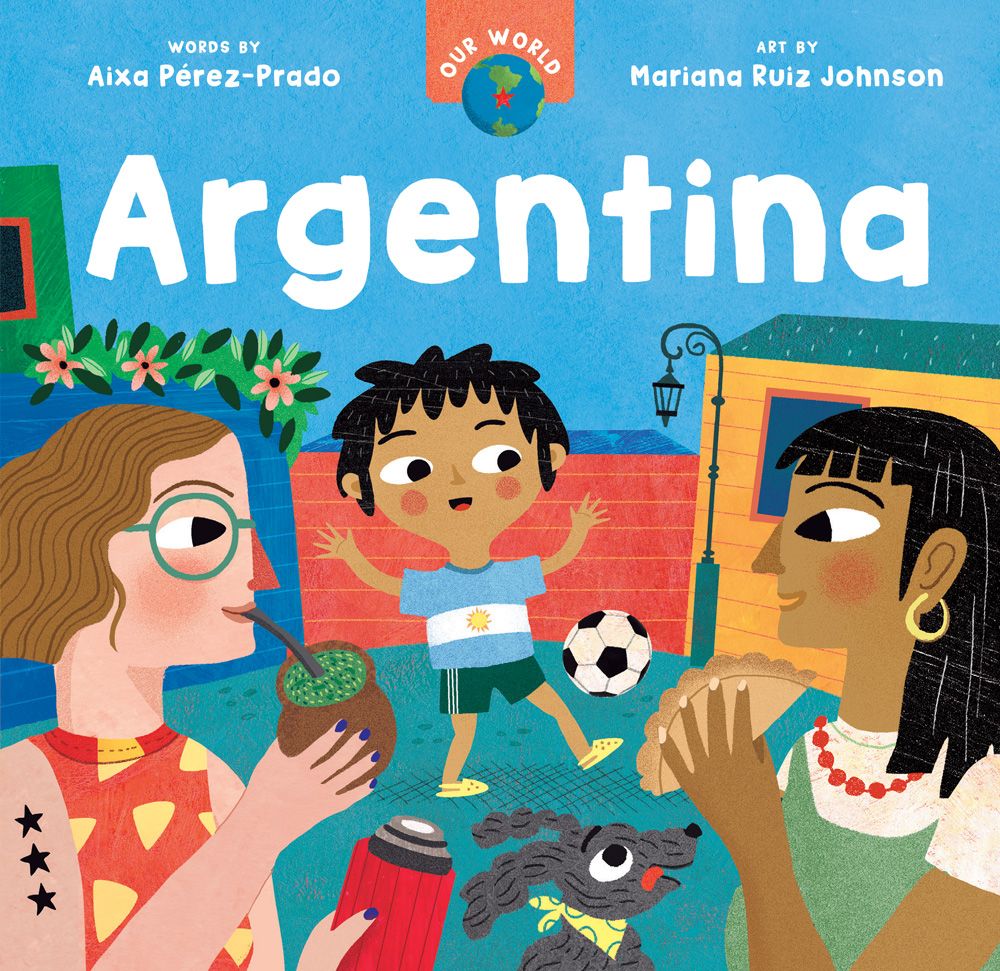 Ons Wereldboek