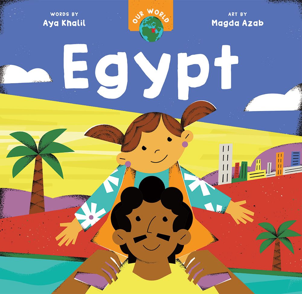 Ons Wereldboek