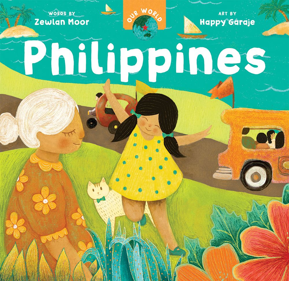 Ons Wereldboek