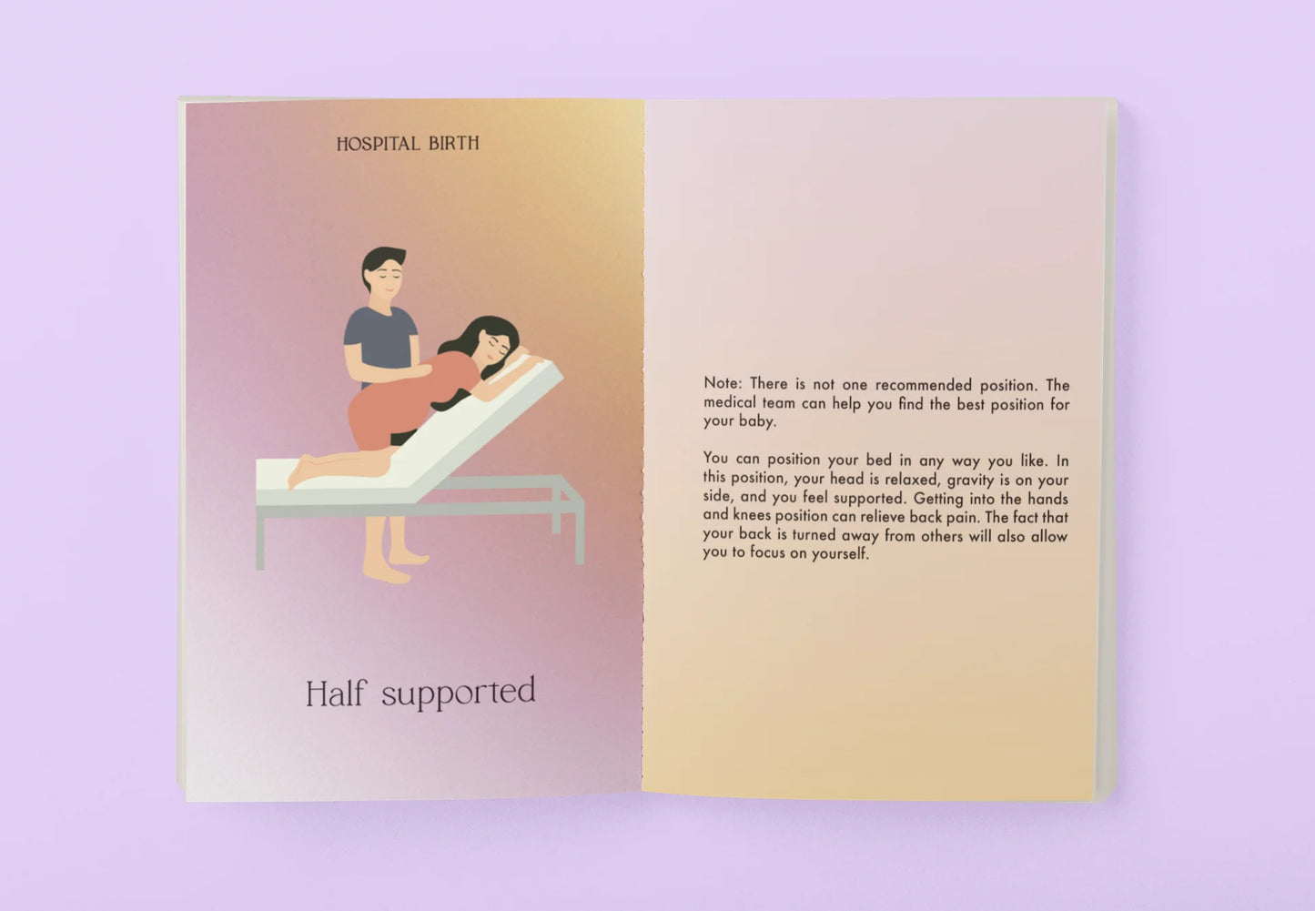 Your Birth Guide