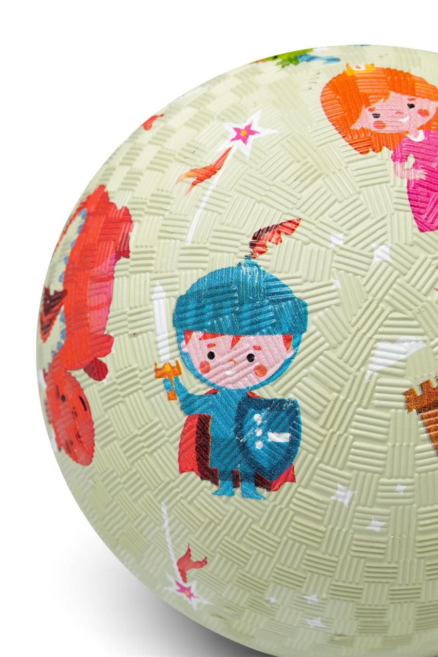 Rubber Ball - 13cm