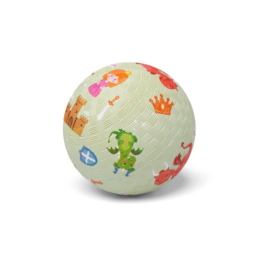 Rubber Ball - 13cm