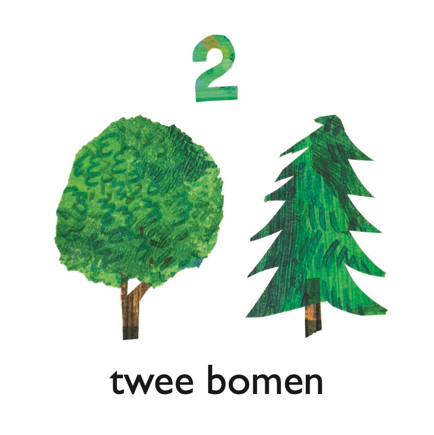 Rupsje Nooitgenoeg - Lezen en leren met Rupsje Nooitgenoeg
