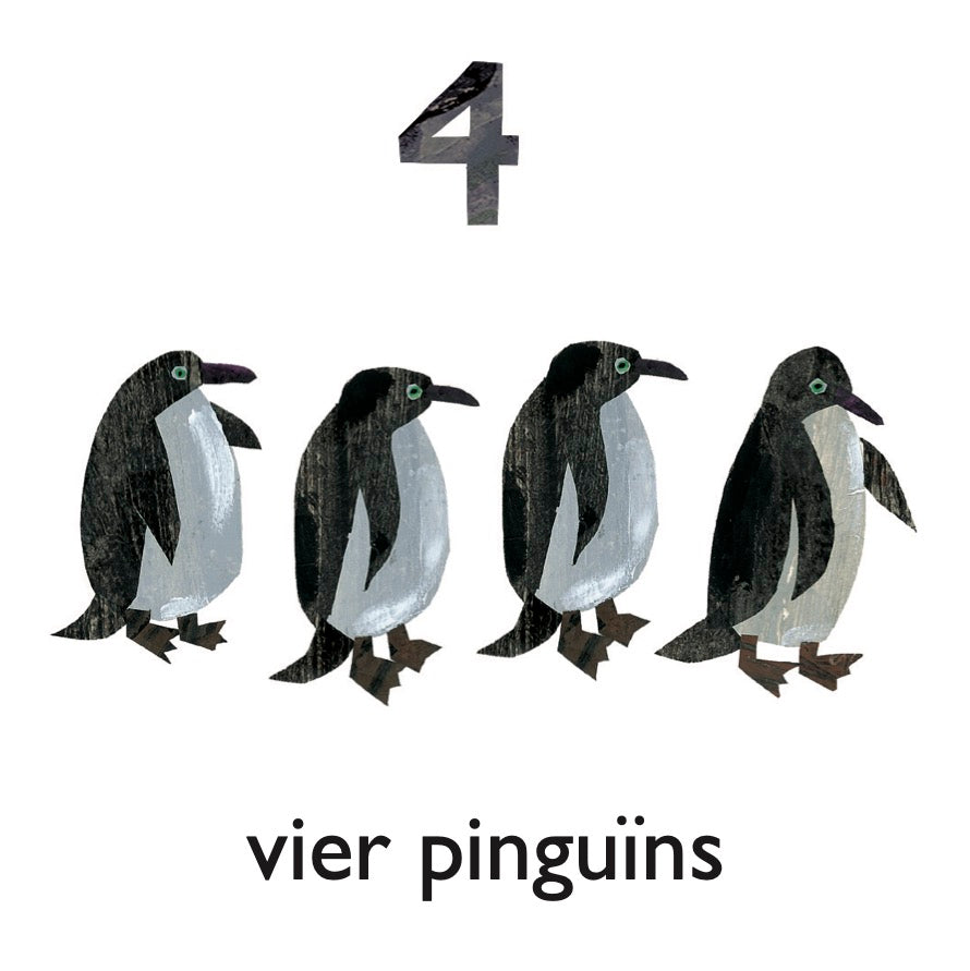 Rupsje Nooitgenoeg - Lezen en leren met Rupsje Nooitgenoeg
