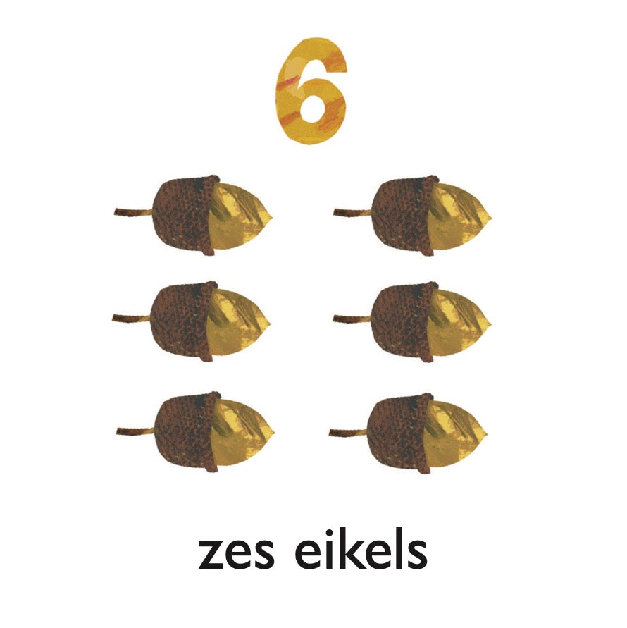 Rupsje Nooitgenoeg - Lezen en leren met Rupsje Nooitgenoeg