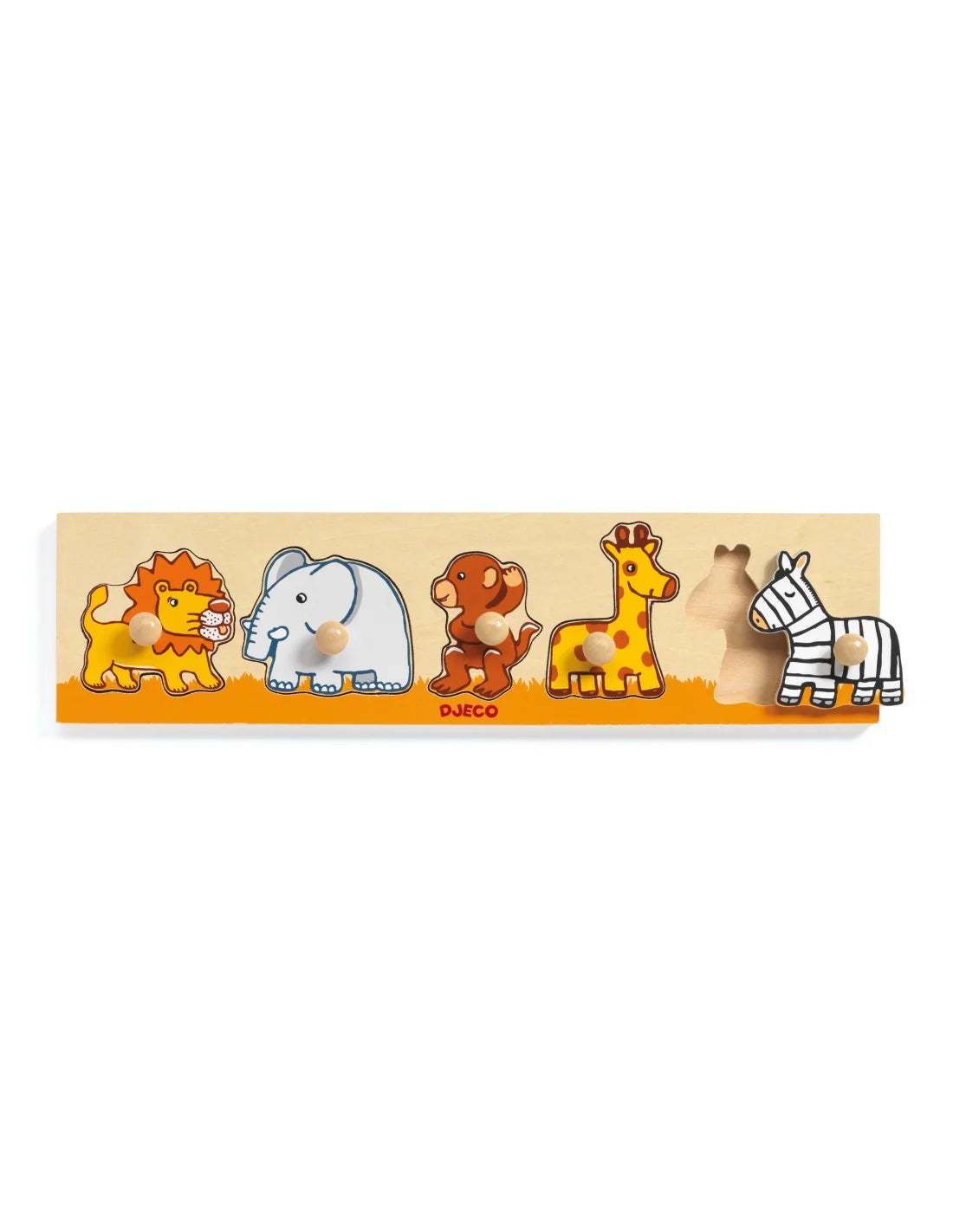 Sava'n'co Puzzle