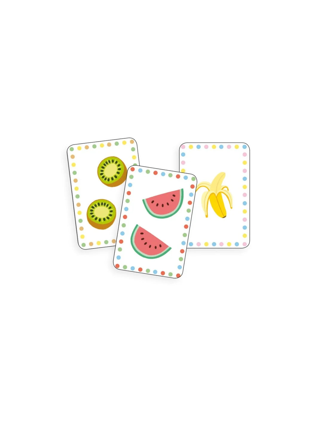 Playing Cards - Smoothie