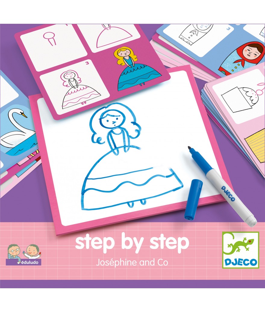 Stap voor Stap - Animo en Co