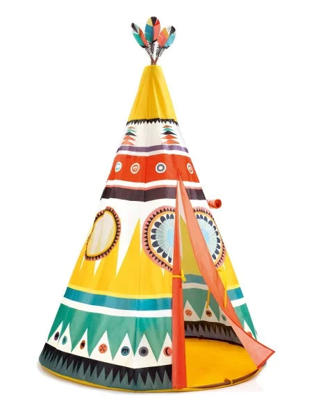 Tipi Tent