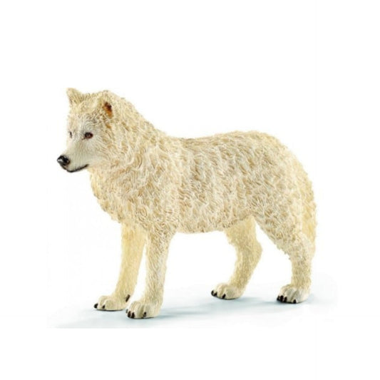 Arctic Wolf