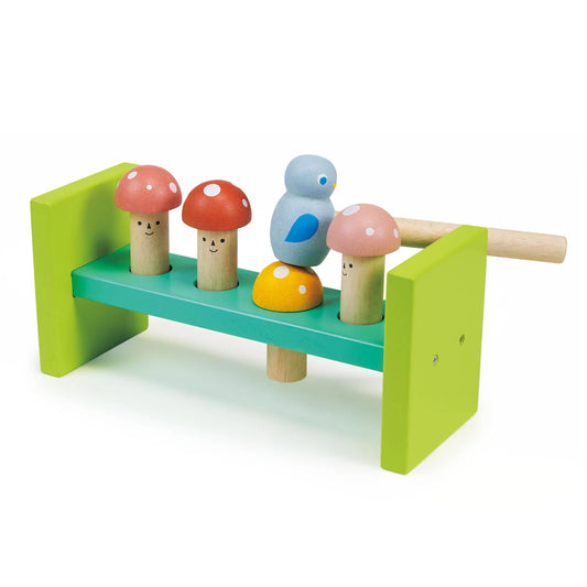 Woodland Hamer Speelgoed