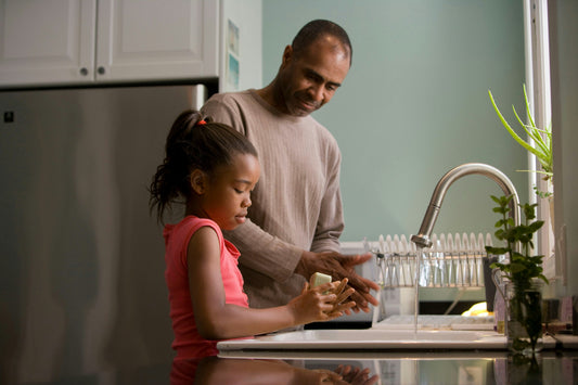 Montessori Key Principles: Independence and Responsibility