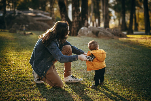 Montessori Key Principles: Respect