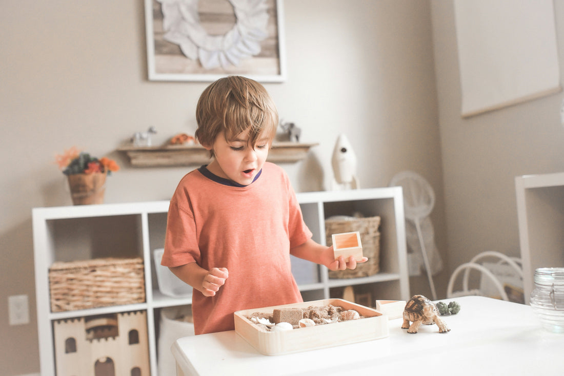 What is Montessori?
