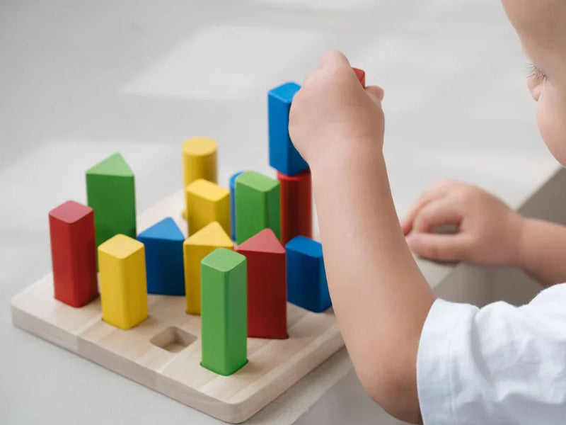 Montessori Essentials