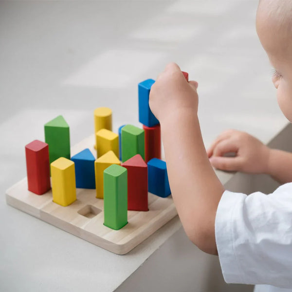 Montessori Essentials