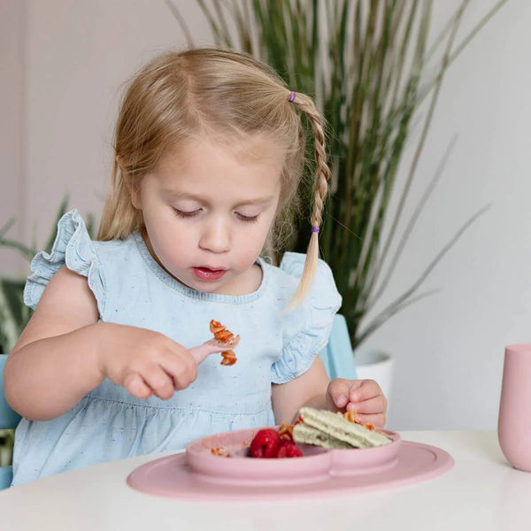 Starting with Solid Food