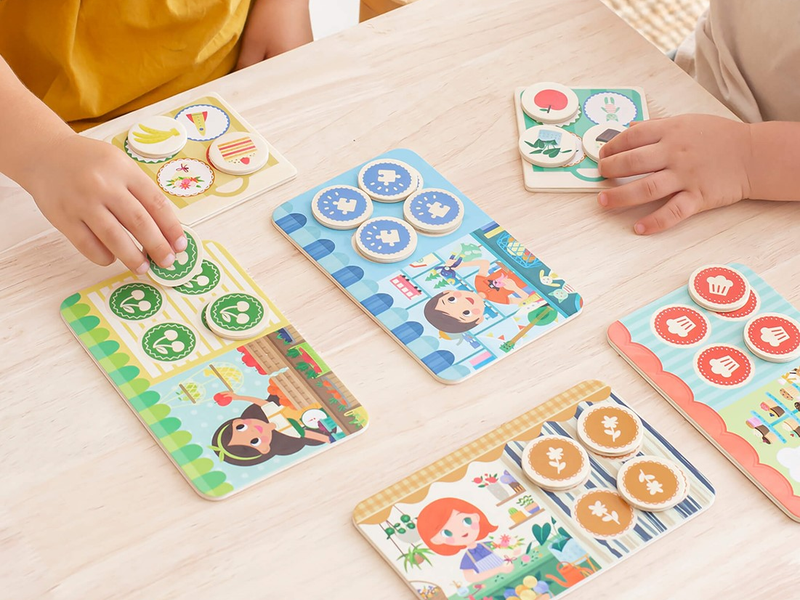 Board Games