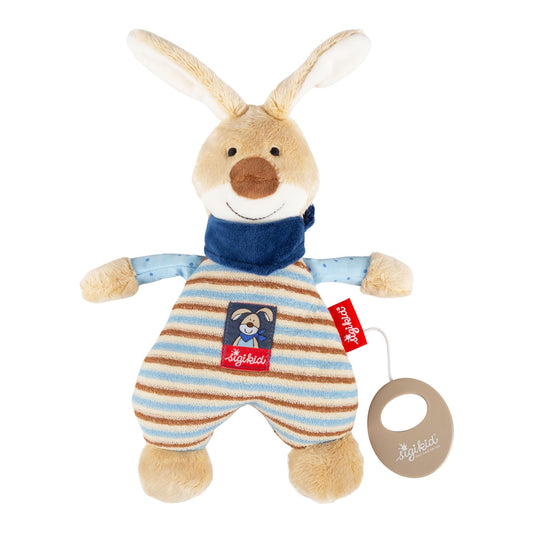 Musical Soft Toy Semmel Bunny