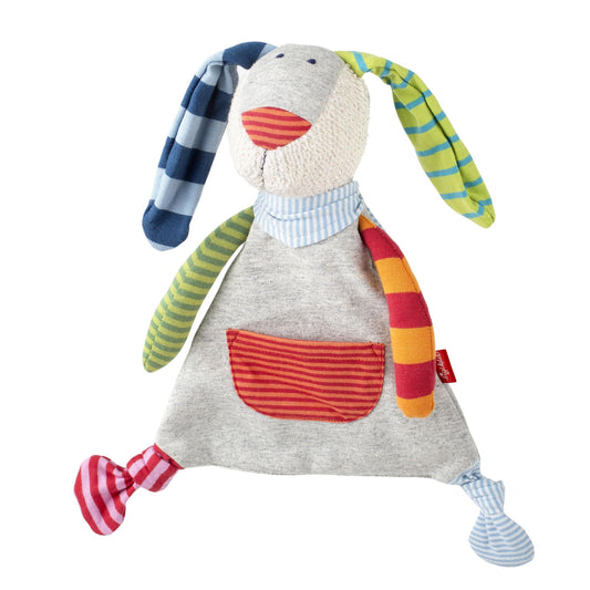 Comforter Bunny