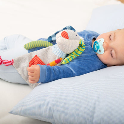 Comforter Bunny