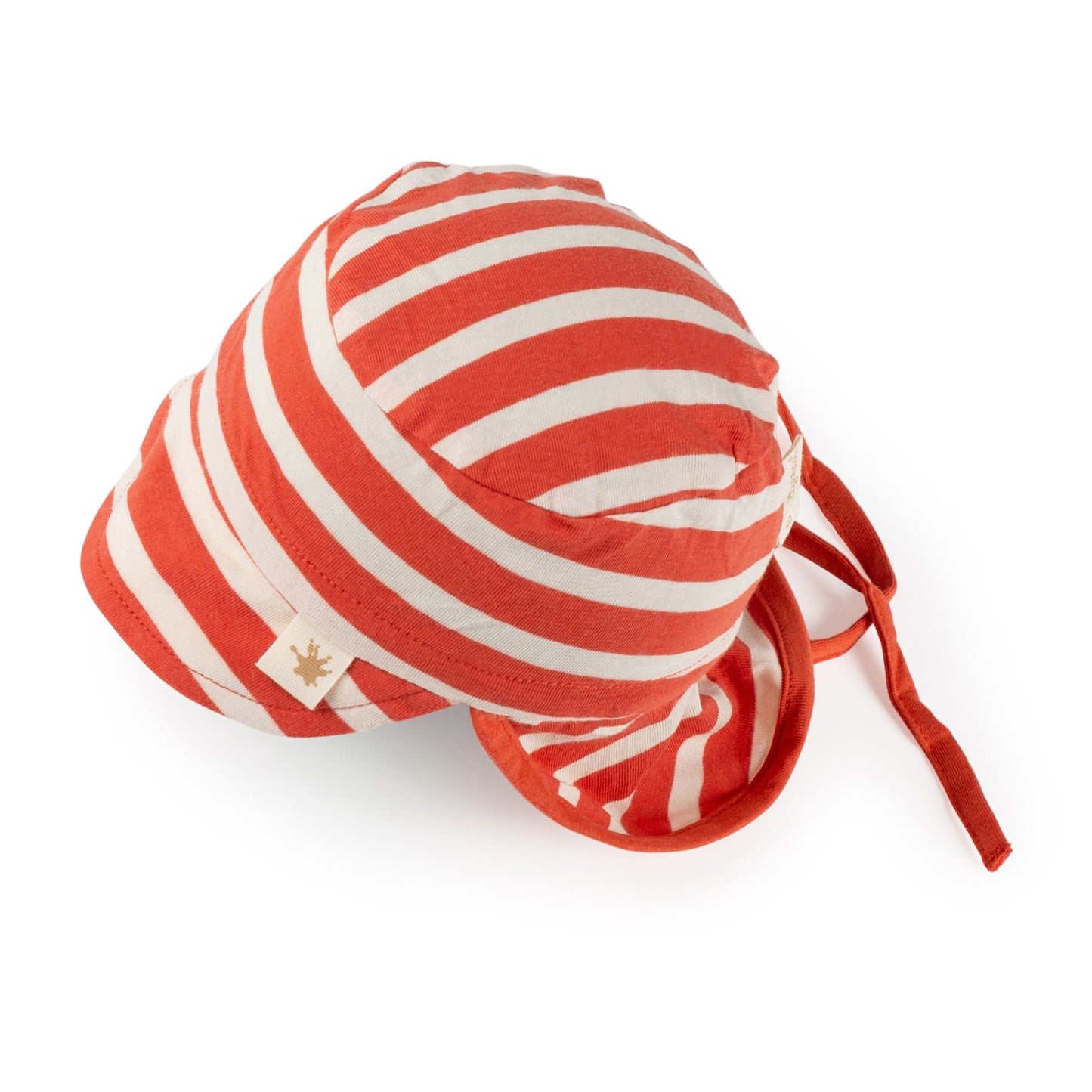 Baby-Sonnenhut mit Nackenschutz
