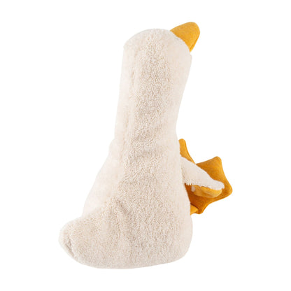 Soft Toy Duck - Natural Friends