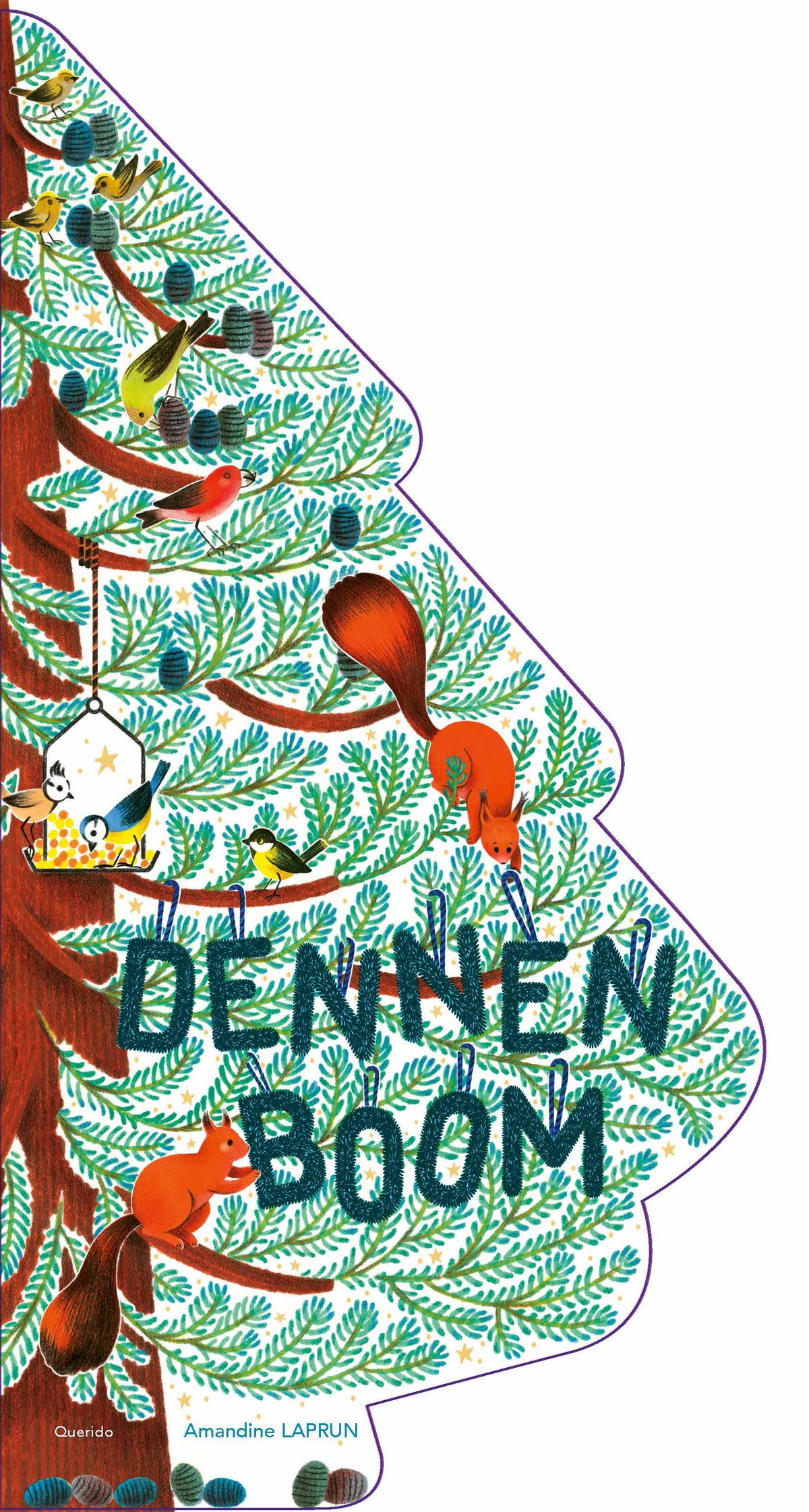 Dennenboom