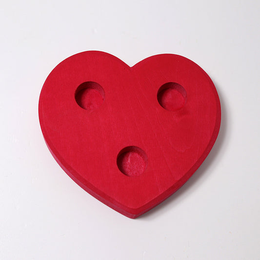 Large Heart