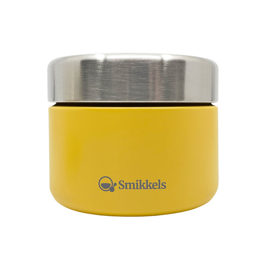 Stainless Steel Foodjar - 420ml